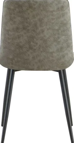Stuhl Furax | 43 x 60 x 88 cm | Grau