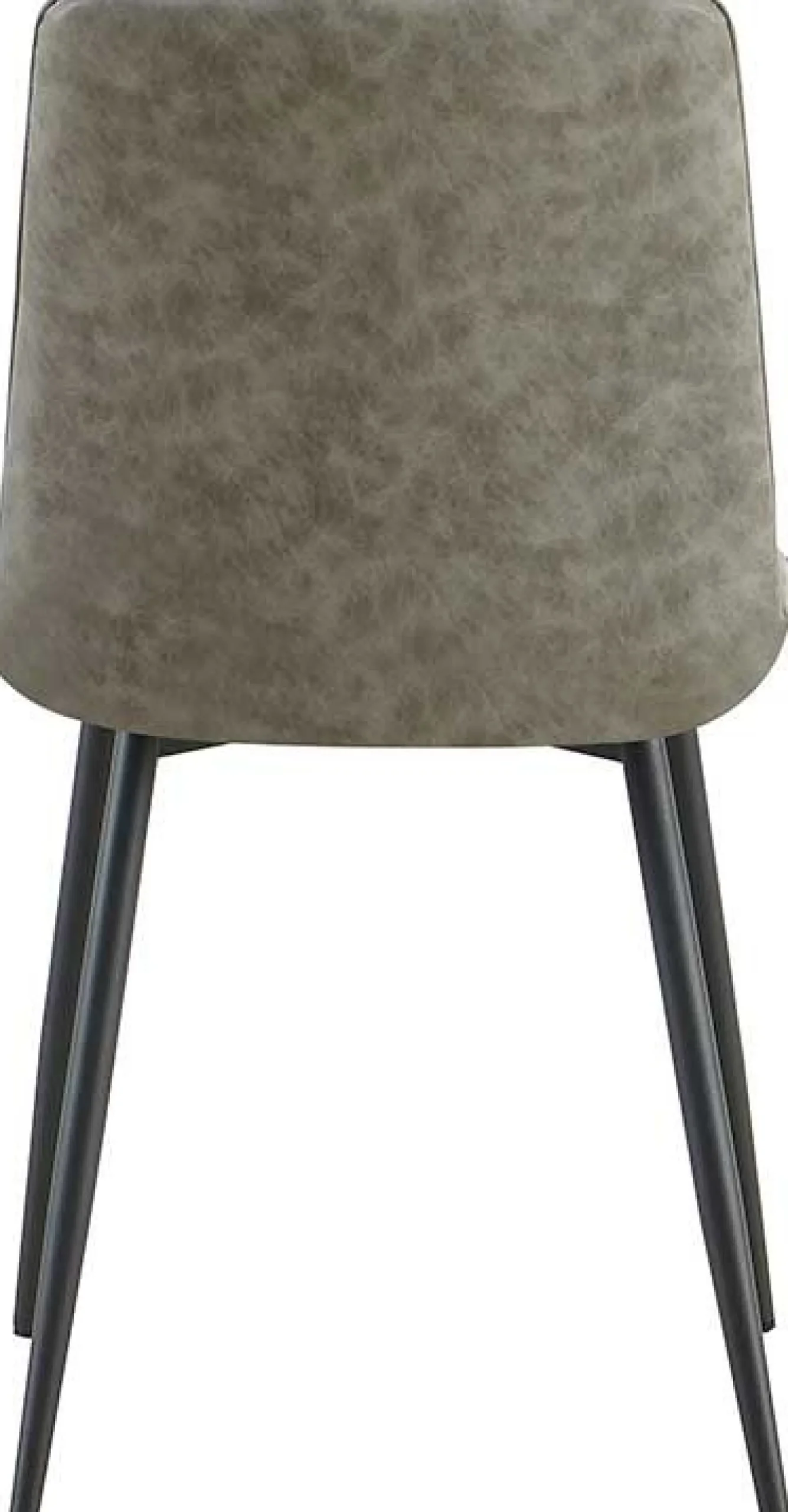 Stuhl Furax | 43 x 60 x 88 cm | Grau