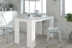 Stuhl Industry - grau