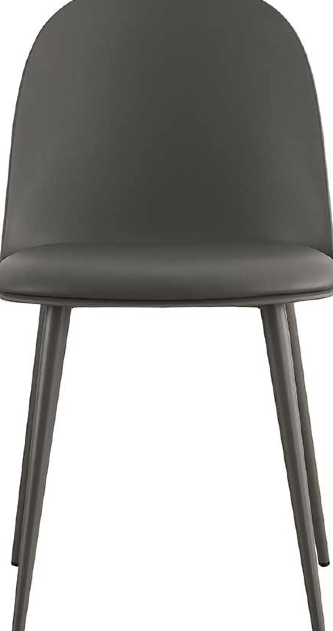 Stuhl Jasmin | 51 x 44 x 81 cm | Grau