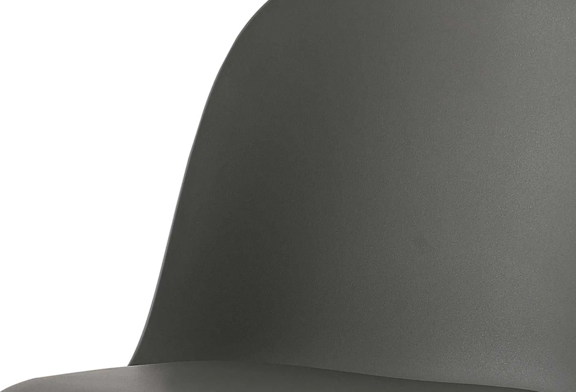 Stuhl Jasmin | 51 x 44 x 81 cm | Grau