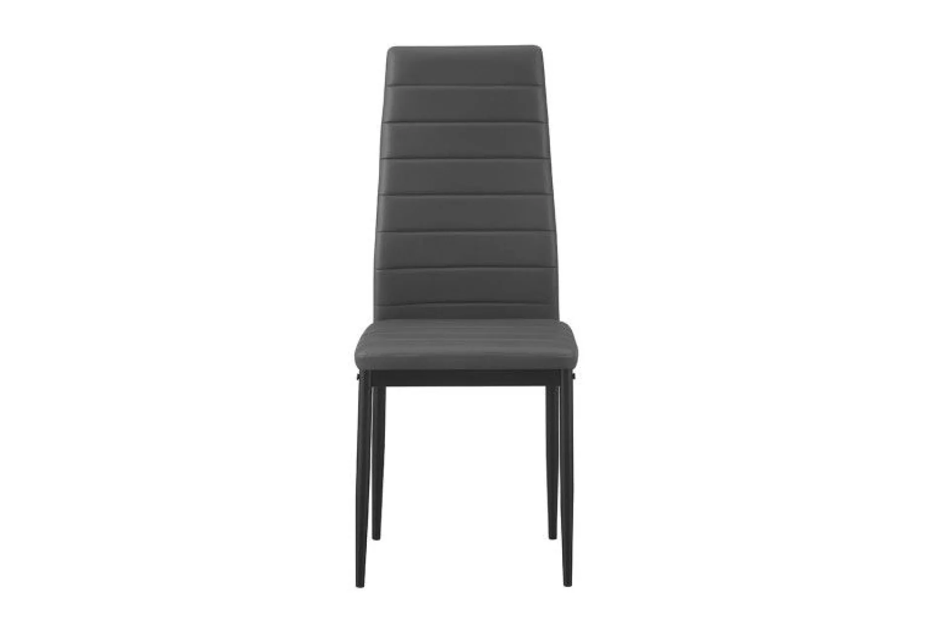 Stuhl Kenzo | 41 x 48 x 96 cm | Grau
