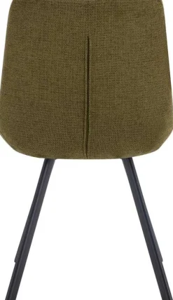 Stuhl Lizzy | 52 x 62 x 89 cm | Grün