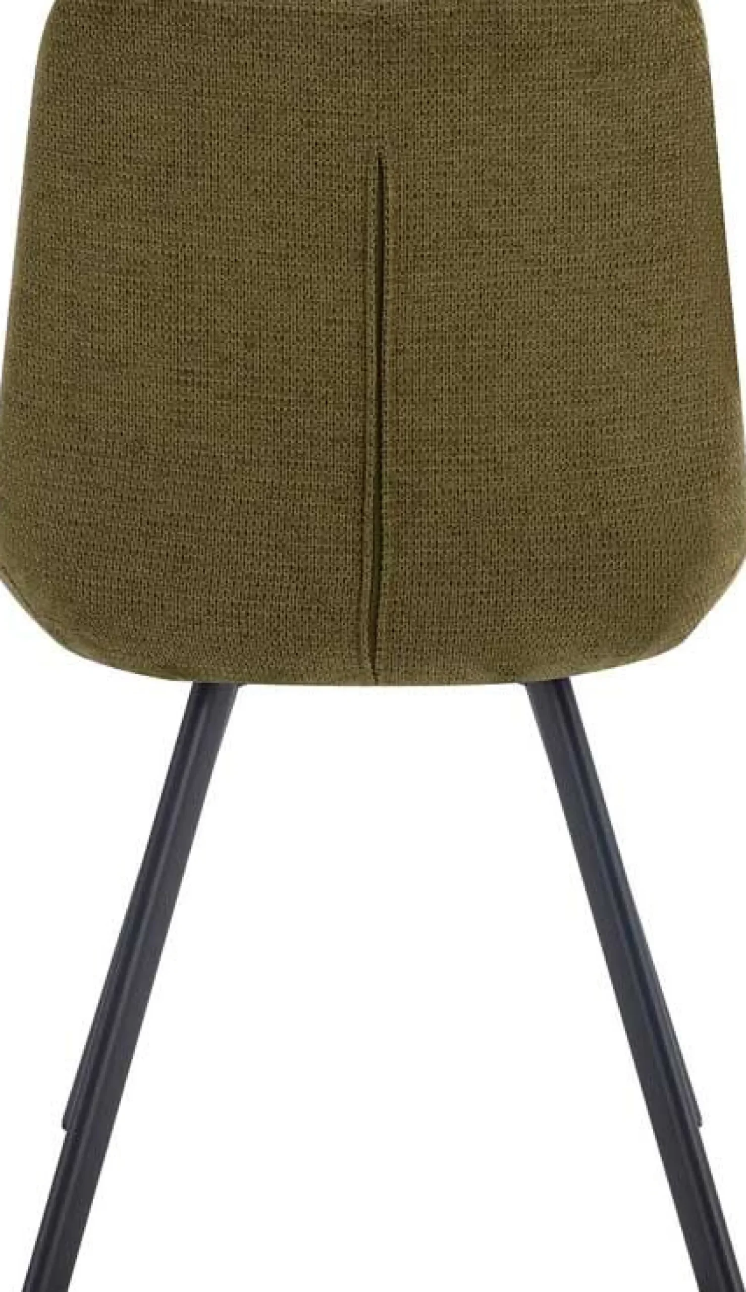 Stuhl Lizzy | 52 x 62 x 89 cm | Grün