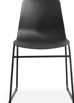 Stuhl Marie - schwarz