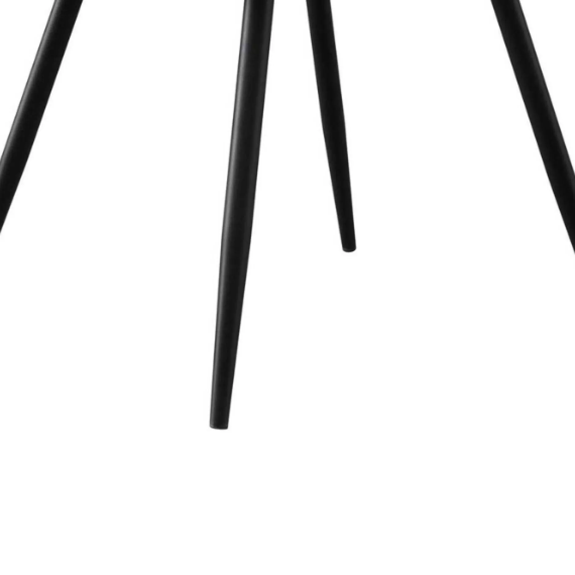 Stuhl Nina | 56 x 63 x 84 cm | Goldfarben