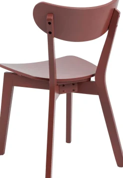 Stuhl Rover - terracotta