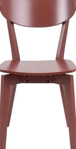 Stuhl Rover - terracotta