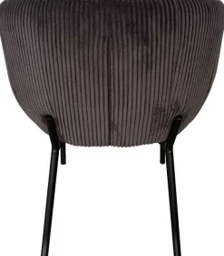Stuhl Sill | 57 x 62 x 79 cm | Dunkelgrau