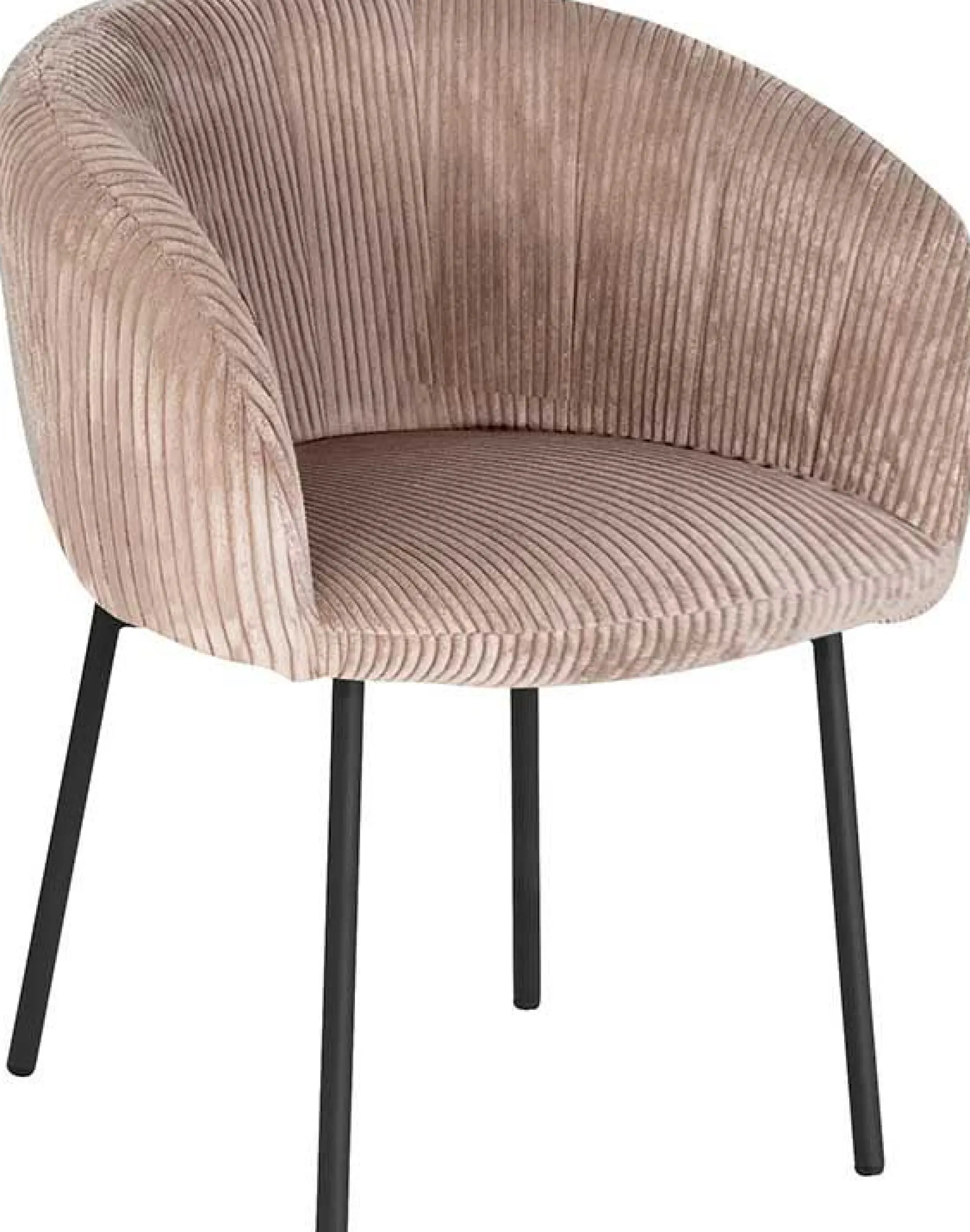 Stuhl Sill | 57 x 62 x 79 cm | Sandfarbe
