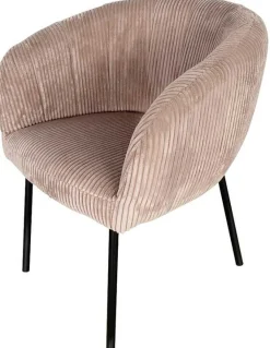 Stuhl Sill | 57 x 62 x 79 cm | Sandfarbe