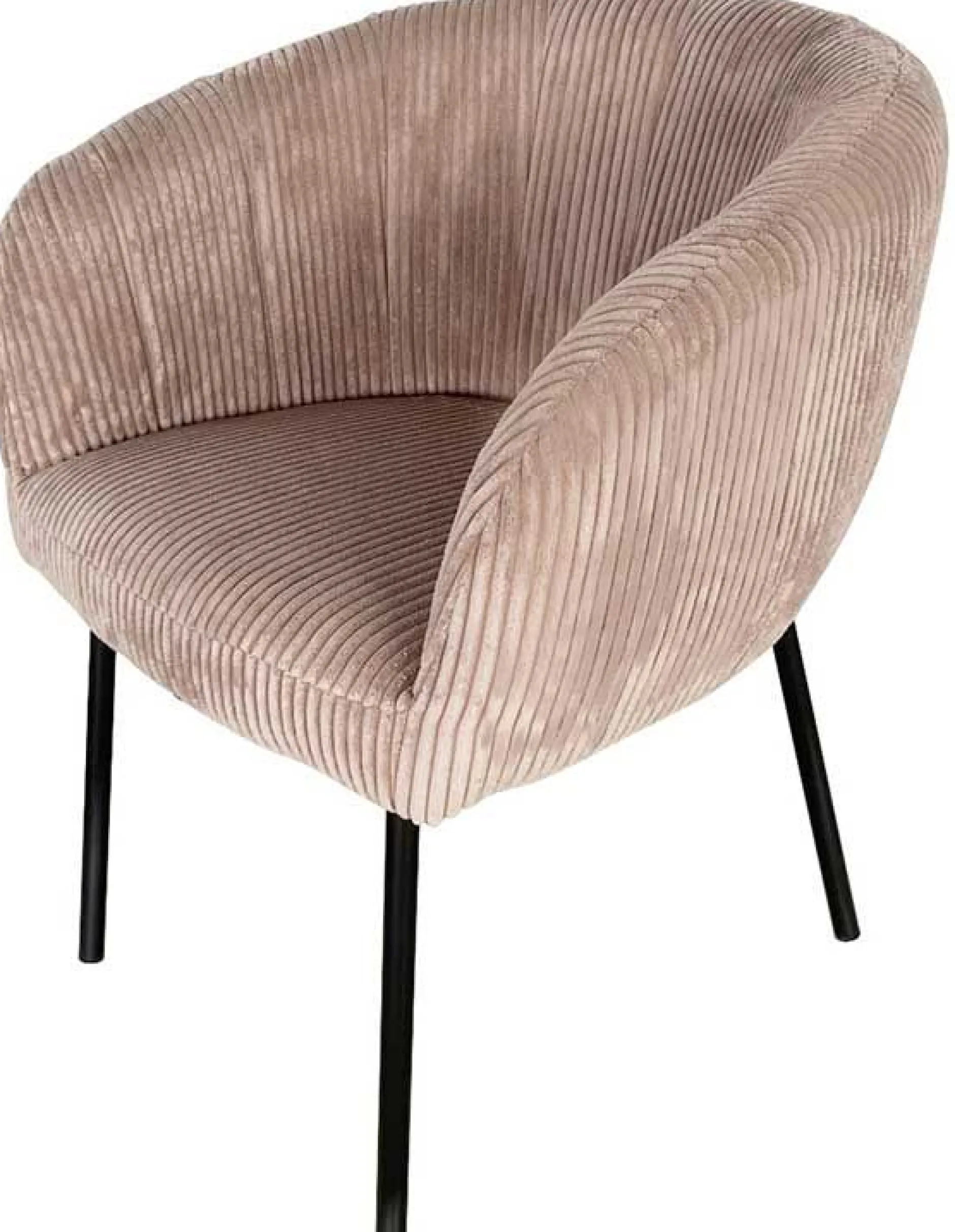 Stuhl Sill | 57 x 62 x 79 cm | Sandfarbe