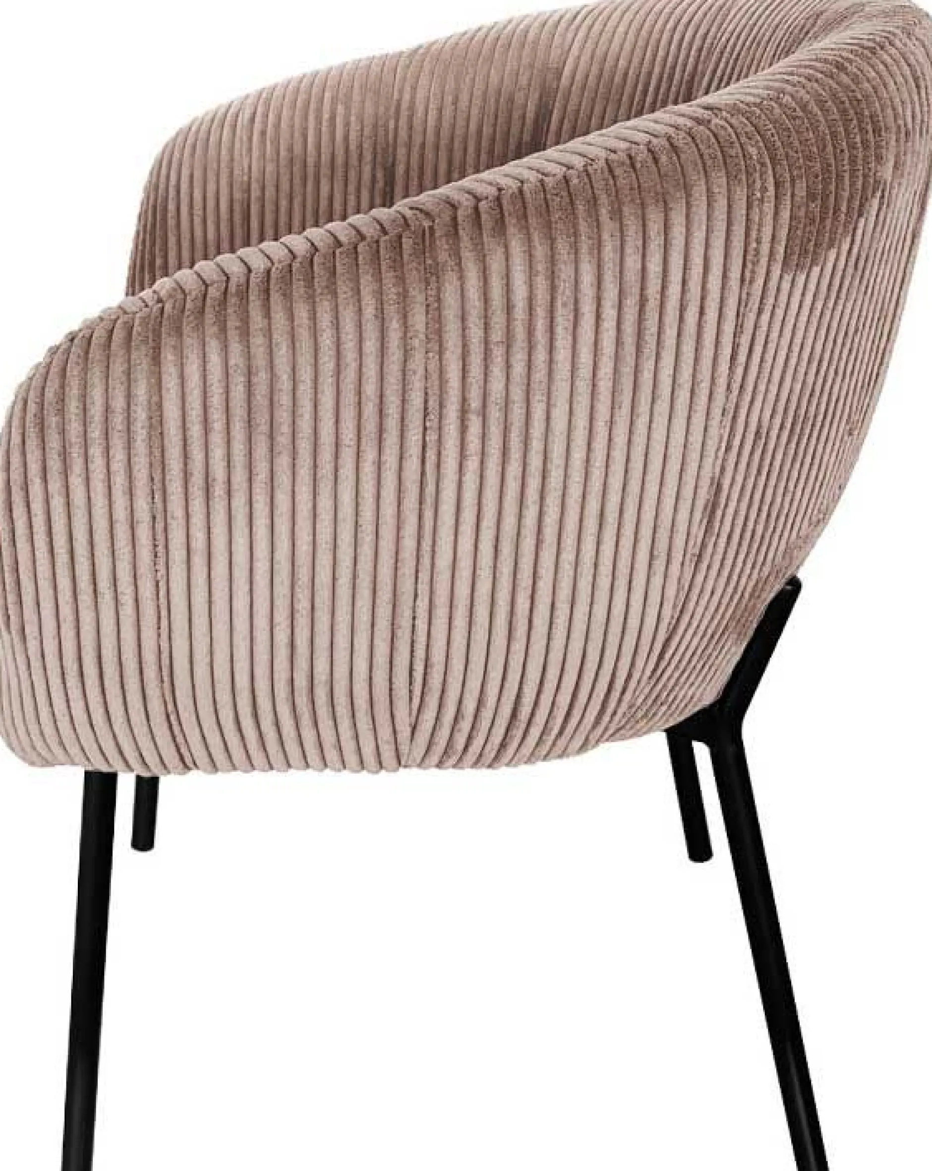 Stuhl Sill | 57 x 62 x 79 cm | Sandfarbe