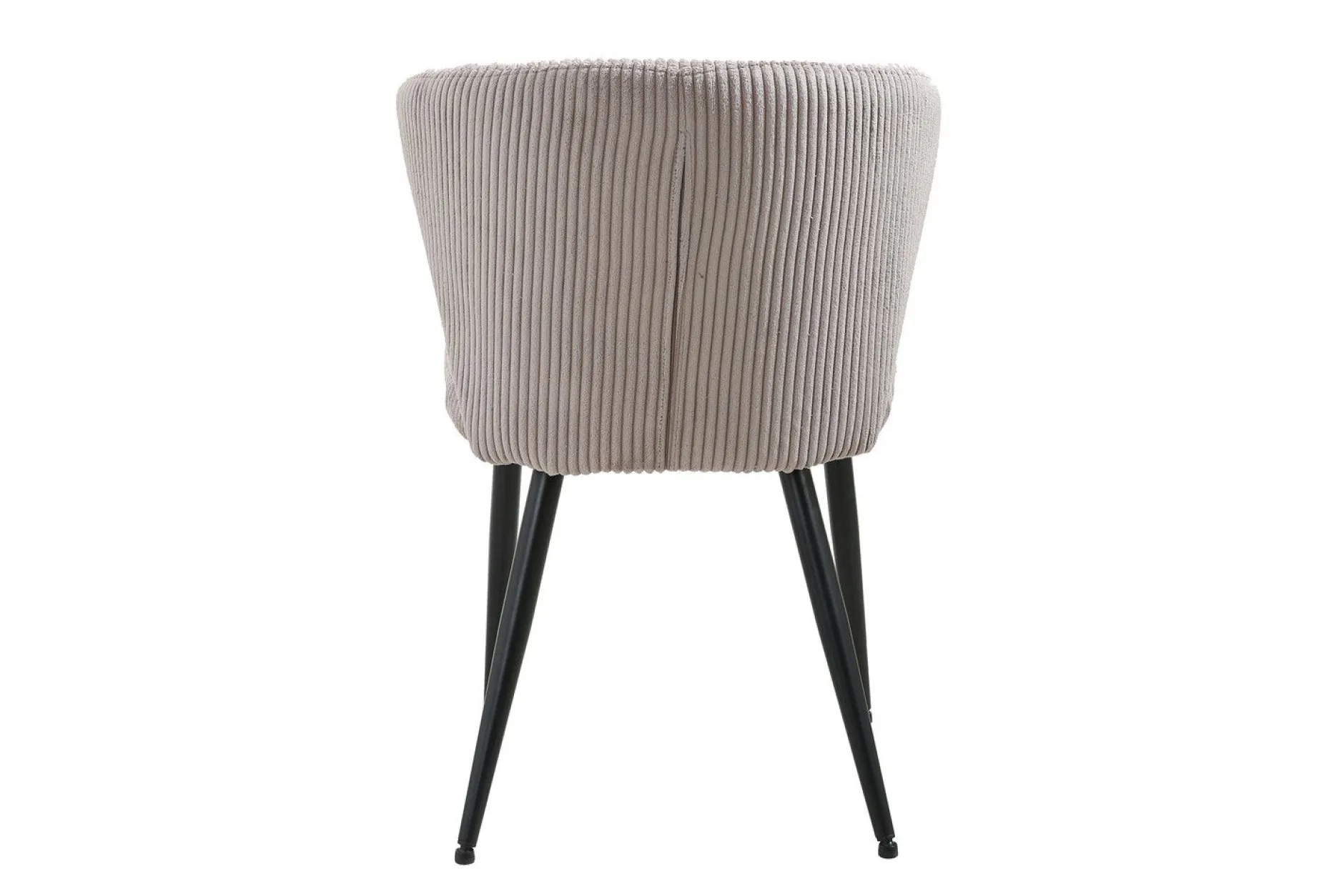 Stuhl Tornado | 54 x 55 x 79 cm | Sandfarbe
