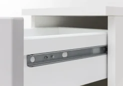 Säulenschrank Portofino | 30 x 35 x 180 cm | Beech Oak Design