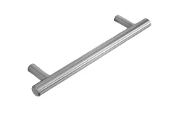 Säulenschrank Small 25cm 1 Tür und 2 Schubladen - hochglänzend lila