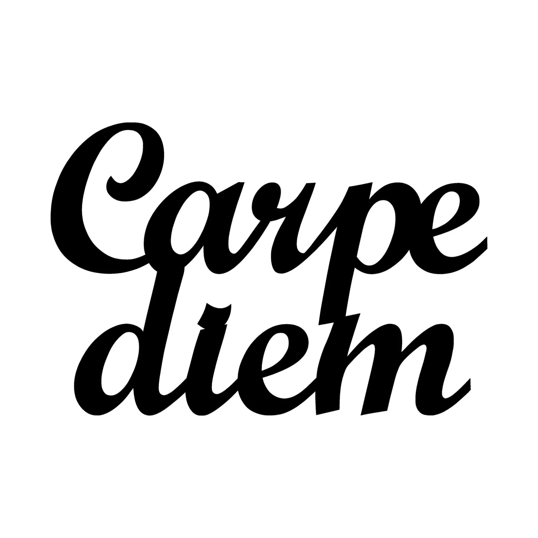 Tanelorn Dekoratives Wandaccessoire aus Metall | 100 % METALL | 50 x 38 cm