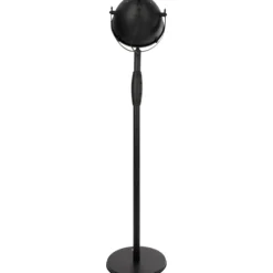 Terrassenheizung Mindy 45x210cm - schwarz