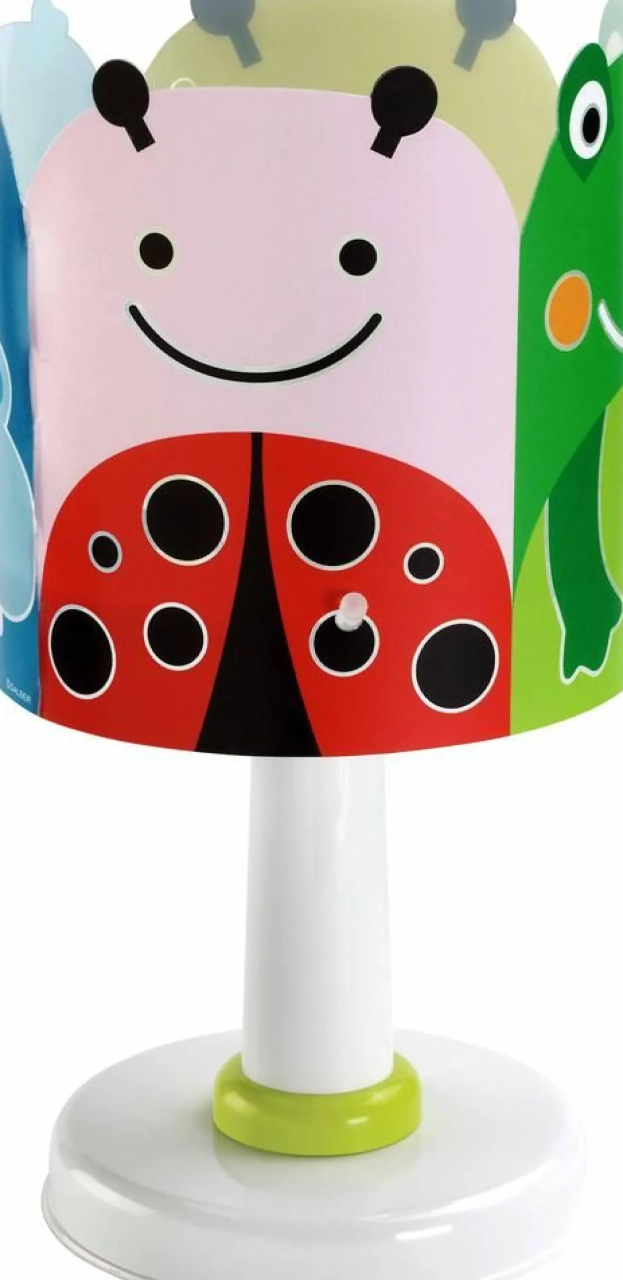 Tischlampe Big Friends