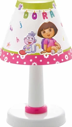 Tischlampe Dora