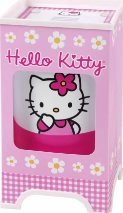 Tischlampe Hello Kitty