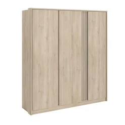 TokioKinderzimmer : Bett 90x200 mit Schubladen, Kleiderschrank, Kommode, Schreibtisch