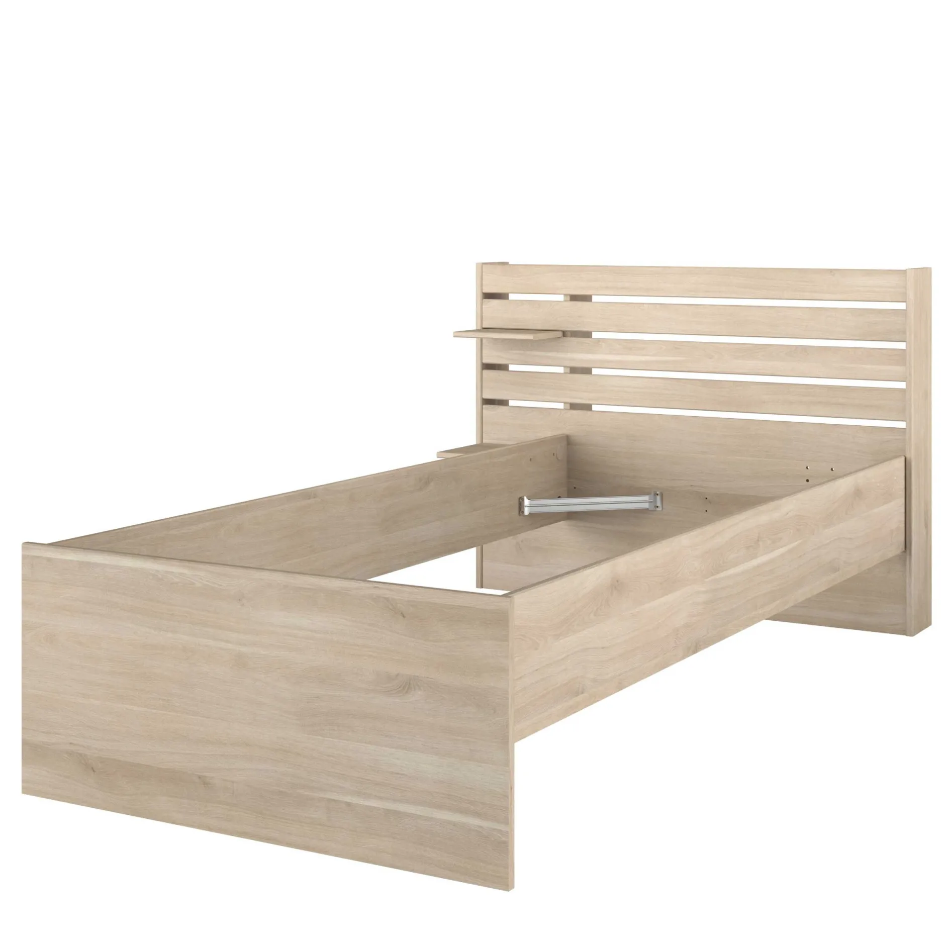 TokioKinderzimmer : Bett 90x200 mit Schubladen, Kleiderschrank, Kommode, Schreibtisch