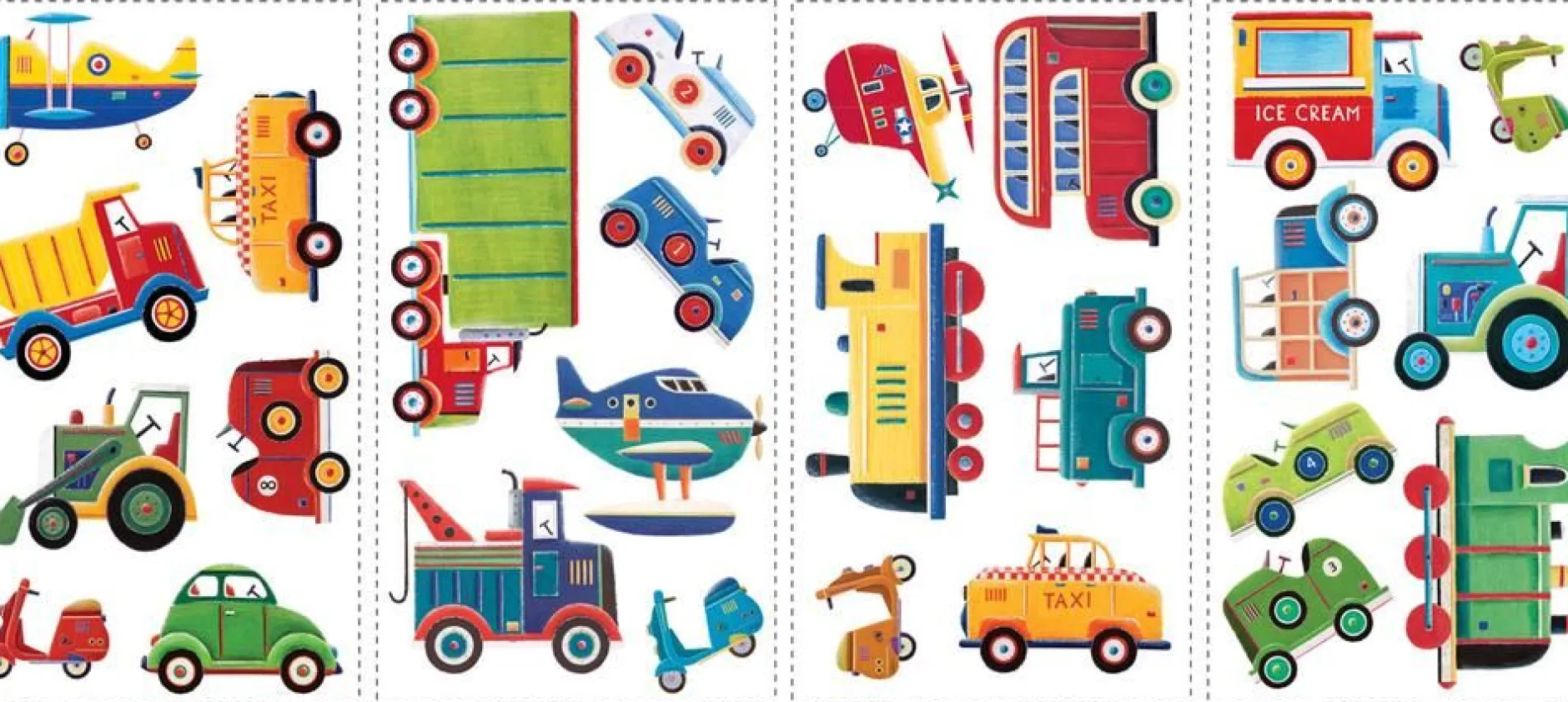 Transportation