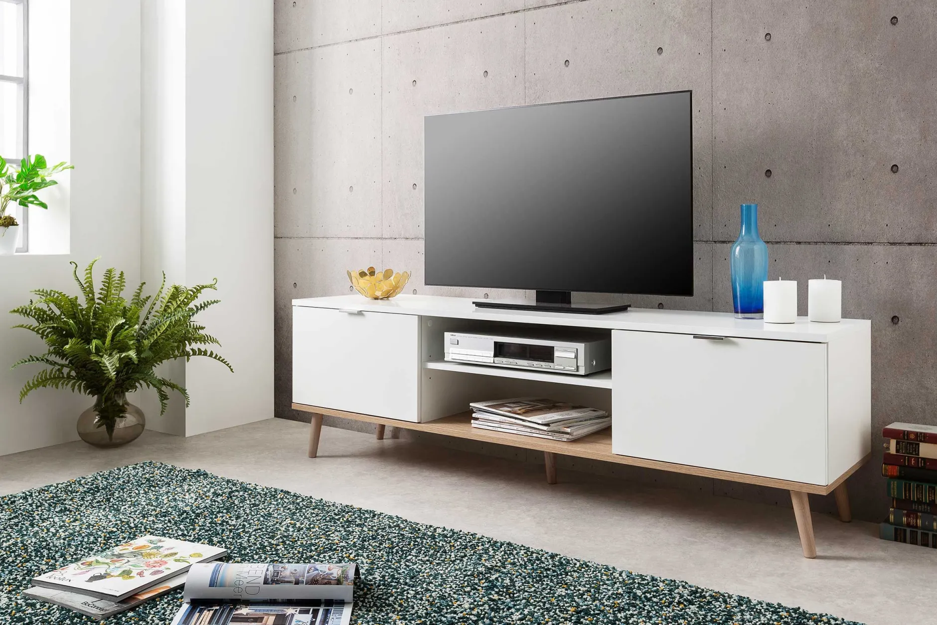 TV-Schrank Göteborg