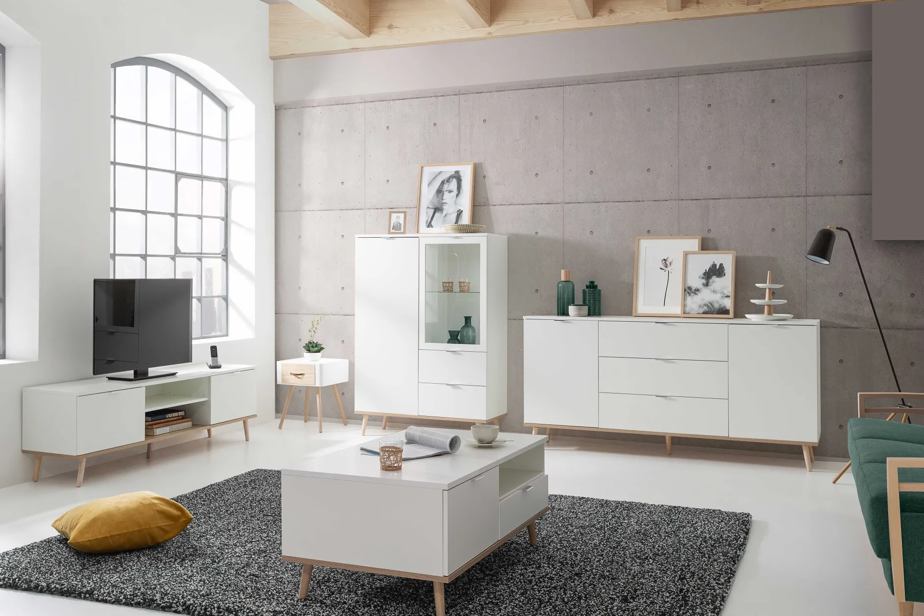 TV-Schrank Göteborg