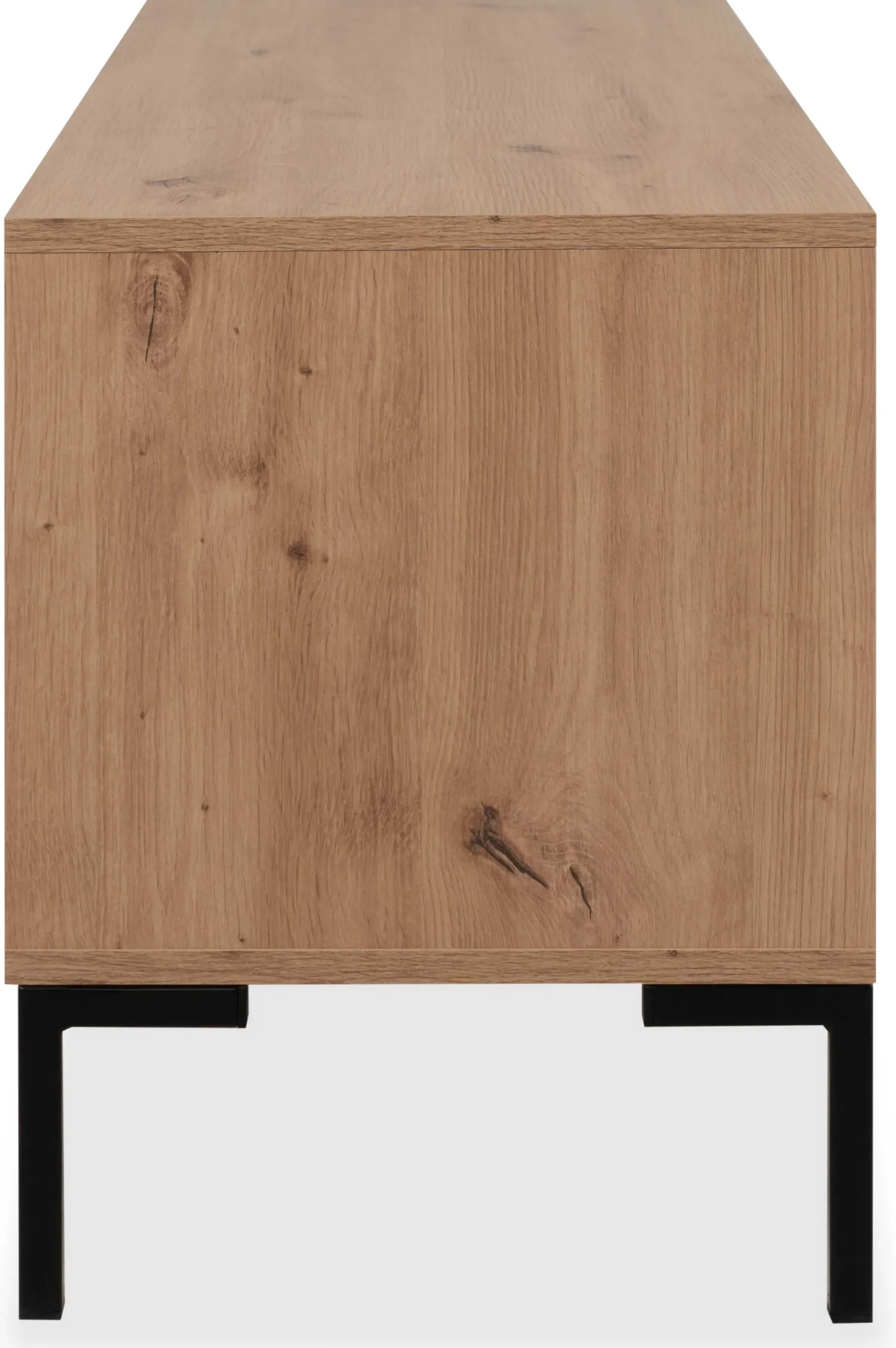 TV-Schrank Korina Eiche