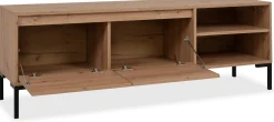 TV-Schrank Korina Eiche
