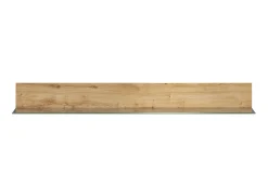 Wandregal Blanshe | 98 x 20 x 16 cm | Navarra Oak Design