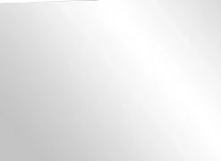 Wandspiegel Rivalda | 87 x 3 x 60 cm