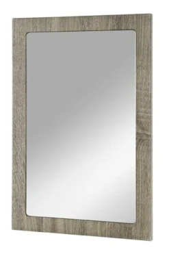Wandspiegel | 40 x 60 cm | Design Truffle Oak