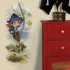 Wandsticker RoomMates - Kapitän Jake und der Schatz