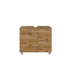 Waschbeckenschrank Bodhi 70cm - Eiche