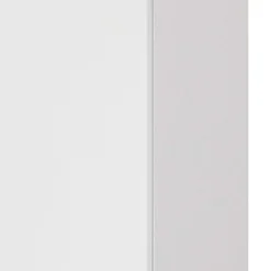 Waschbeckenschrank Hansen 100cm 2 Schubladen - weiß