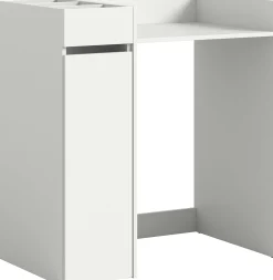 Waschmaschinenverkleidung Free Xonox - Weiß - 95x101x60 cm
