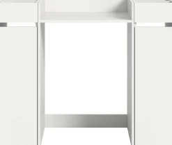 Waschmaschinenverkleidung Free Xonox - Weiß - 124x101x60 cm