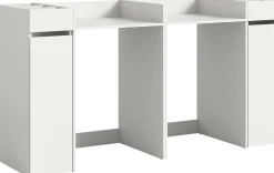 Waschmaschinenverkleidung Free Xonox - Weiß - 190x101x60 cm