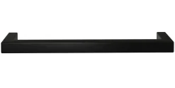 Waschtischunterschrank Dusan 80cm mit 2 Schubladen - wotan eiche