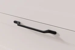 Waschtischunterschrank Meran | 60 x 35 x 55 cm | Farbe Kaschmir