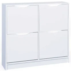 Westphalen Schuhschrank - weiß