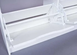 Westphalen Schuhschrank - weiß