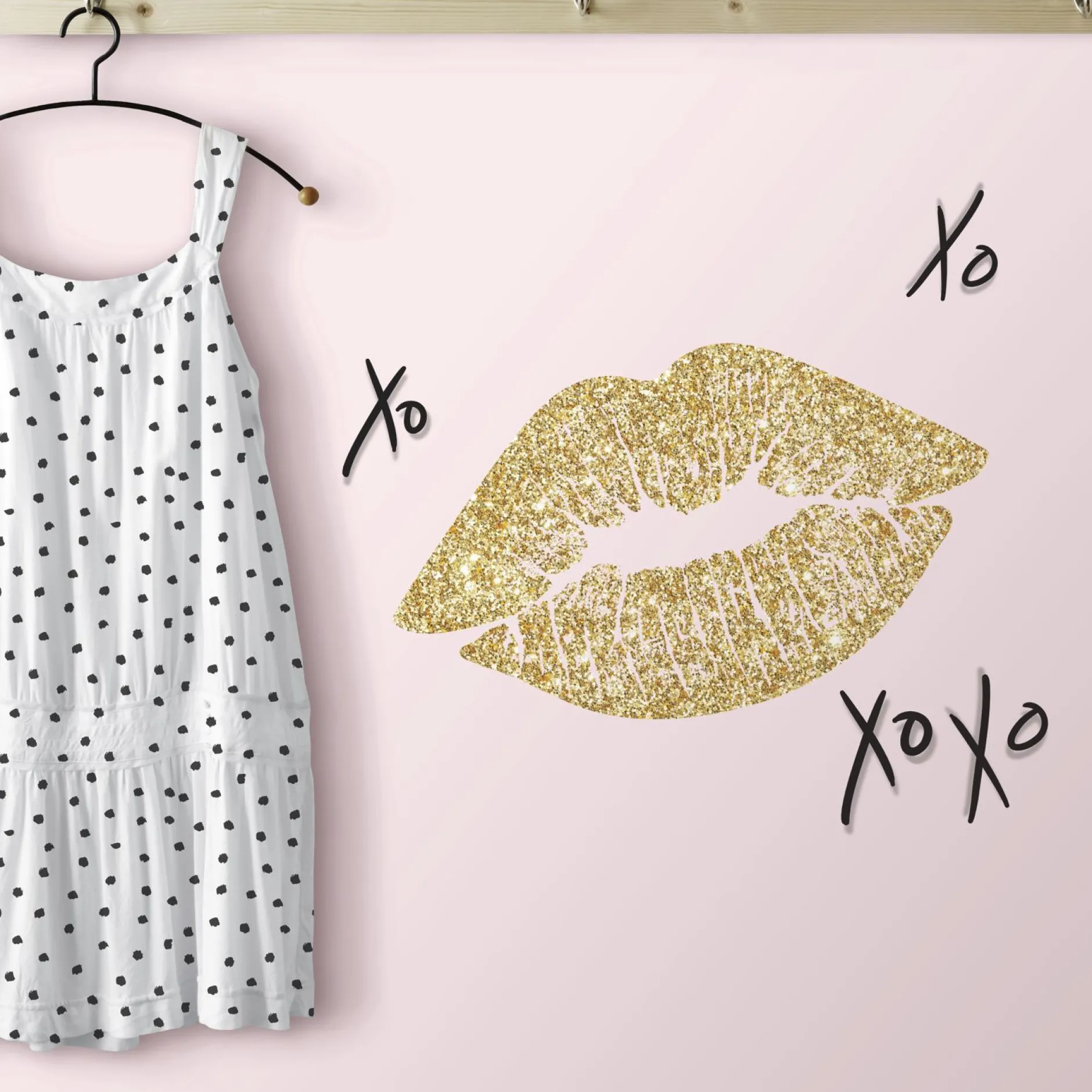 Xoxo Lips
